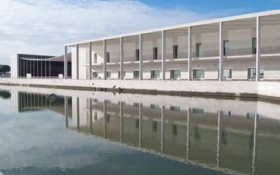 Pavilhão de Portugal