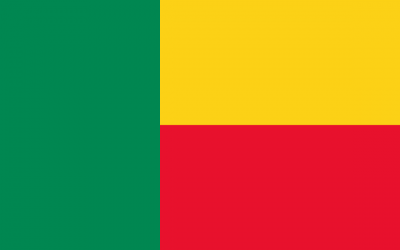 Projeto de Instalação de LPG no BENIN