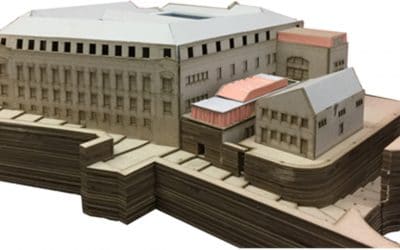 Rehabilitation of the Lisbon National Conservatory (Music University)