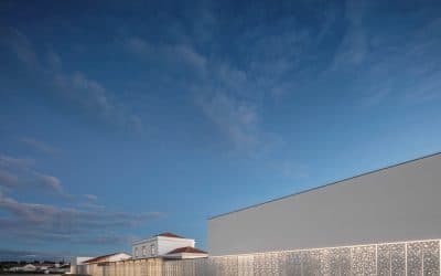 Visite o Museu interactivo do Megalitismo