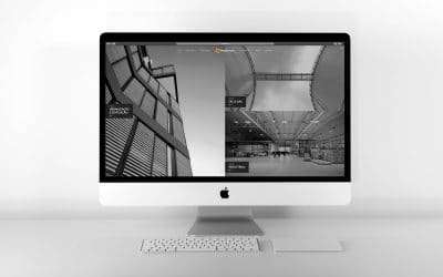 Projectual launches a new website