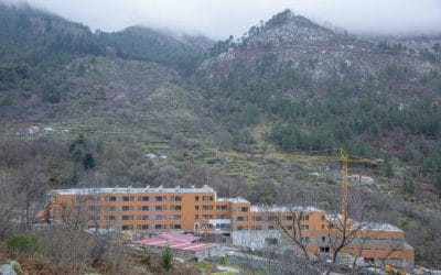 Hotel “Vila Galé Serra Estrela” opened