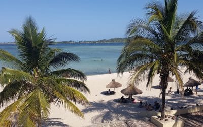 2020 brings projects in three more African countries