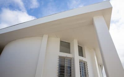 Requalification Project of the Canteen of Social Services of Nova University of Lisbon