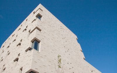 University Residence at Ajuda Campus