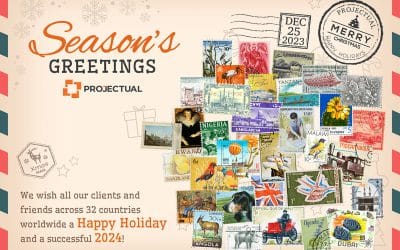 Season’s Greetings 2023