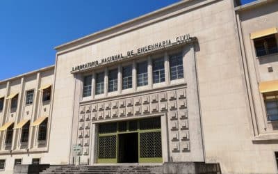 Projeto de execução da renovação energética de edifícios no Campus do LNEC