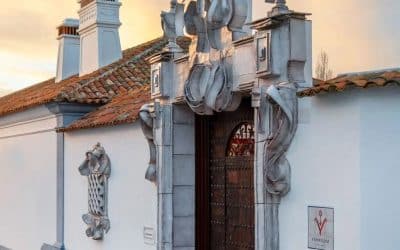 Hotel Vermelho Melides