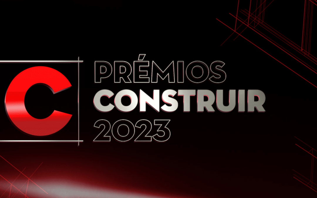 Projectual in the 2023 “CONSTRUIR” awards