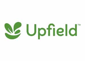 Upfield