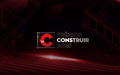 Prémios “A Construir 2025”
