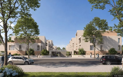 Novo Empreendimento Residencial em Vilamoura