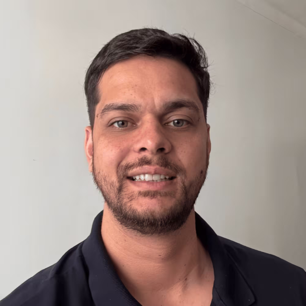 Evandro Neves