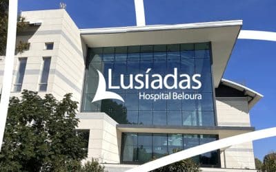 Lusíadas Saúde abre Hospital Lusíadas Beloura
